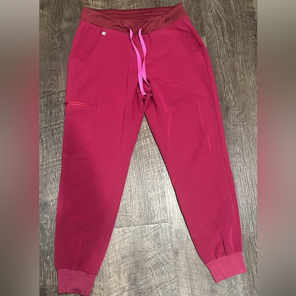 Figs scrub joggers